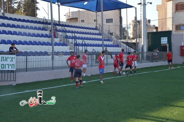 فيديو : قسم الشبيبة في نادي الوحدة يعود بهمم عالية .. ولقاء مع مدرب الاشبال في القطرية اسماعيل عامر